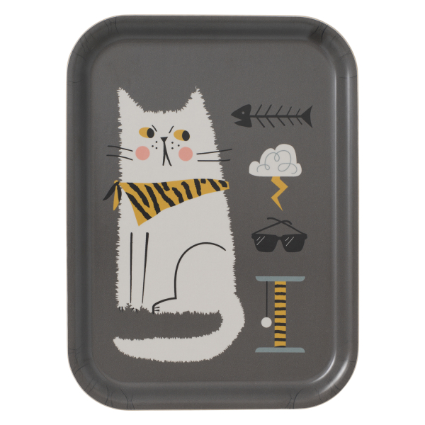 Spira of Sweden Tablett "MANS"